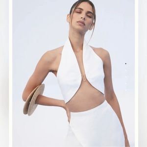 Cult Gaia: Diem Top